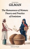 The Humanness of Women: Theory and Practice of Feminism (Studies and Thoughts) (eBook, ePUB)