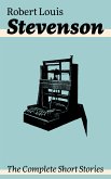 The Complete Short Stories (eBook, ePUB)