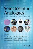 Somatostatin Analogues (eBook, ePUB)