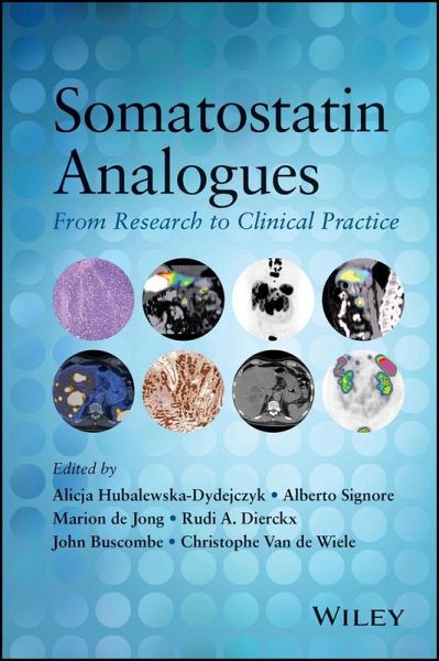 Somatostatin Analogues (eBook, ePUB) Somatostatin Analogues (eBook, ePUB)