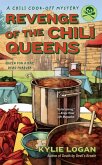Revenge of the Chili Queens (eBook, ePUB)