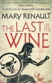 The Last of the Wine (eBook, ePUB)
