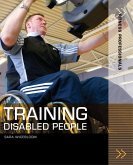 Training Disabled People (eBook, ePUB)