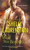 Wolf with Benefits (eBook, ePUB)