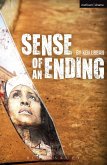 Sense Of An Ending (eBook, ePUB)