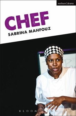 Chef (eBook, PDF) - Mahfouz, Sabrina