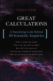 Great Calculations (eBook, ePUB)