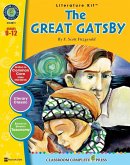 The Great Gatsby (F. Scott Fitzgerald) (eBook, PDF)
