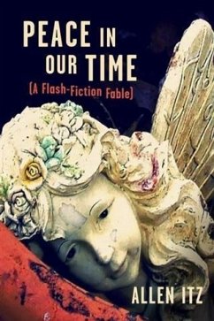 Cover Peace in Our Time (eBook, ePUB)