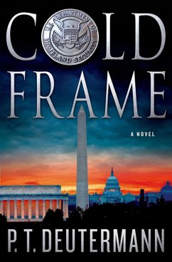 Cover Cold Frame (eBook, ePUB)