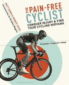 Cover The Pain-Free Cyclist (eBook, ePUB)