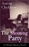 The Shooting Party (A Murder Mystery Novel) (eBook, ePUB)