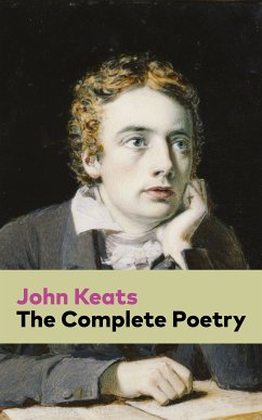 The Complete Poetry (eBook, ePUB) - Keats, John