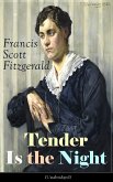 Tender Is the Night (Unabridged) (eBook, ePUB)