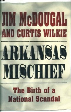 Cover Arkansas Mischief (eBook, ePUB)