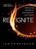 Reignite (eBook, ePUB) Reignite (eBook, ePUB)