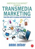 Transmedia Marketing (eBook, ePUB)