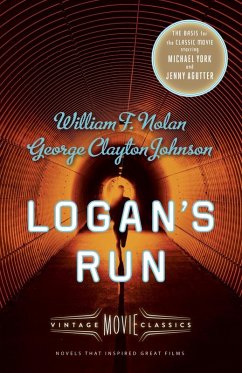 Cover Logan's Run (eBook, ePUB)