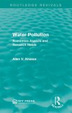 Water Pollution (eBook, ePUB)