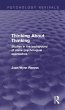 Thinking About Thinking (eBook, PDF) - Bild 1