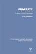 Property (eBook, ePUB) - Bild 1