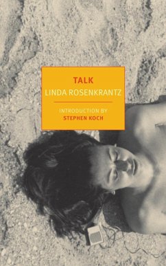 Talk (eBook, ePUB) - Rosenkrantz, Linda