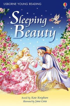 Sleeping Beauty (eBook, ePUB) - Knighton, Kate