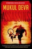 Assassins (eBook, ePUB)