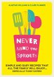 Never Mind the Sprouts (eBook, ePUB) - Bild 1