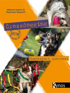 Crossdogging (eBook, ePUB) - Fydrich, Melanie; Niewerth, Raphaela