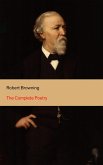 The Complete Poetry (eBook, ePUB)