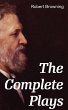 The Complete Plays (eBook, ePUB) - Bild 1