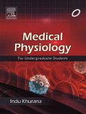 Medical Physiology for Undergraduate Students - E-book (eBook, ePUB)