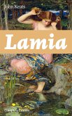 Lamia (Complete Edition) (eBook, ePUB)