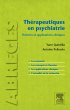 Thérapeutiques en psychiatrie (eBook,... - Bild 1