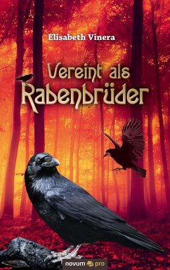 Vereint als Rabenbrüder (eBook, ePUB) - Vinera, Elisabeth