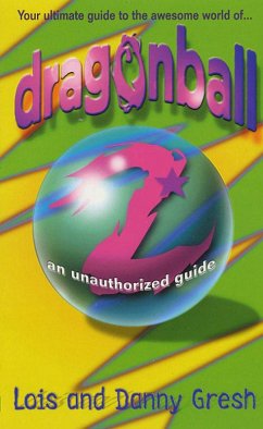 Dragonball Z (eBook, ePUB) - Gresh, Lois H.; Gresh, Danny