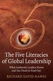 The Five Literacies of Global Leadership (eBook, ePUB)
