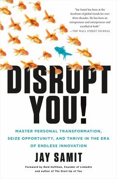 Disrupt You! (eBook, ePUB) - Samit, Jay