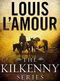 The Kilkenny Series Bundle (eBook, ePUB) The Kilkenny Series Bundle (eBook, ePUB)