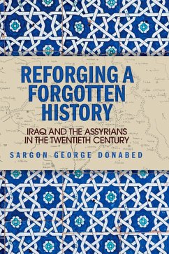 Cover Reforging a Forgotten History (eBook, ePUB)