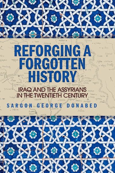 Reforging a Forgotten History (eBook, ePUB)