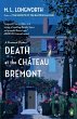 Death at the Chateau Bremont (eBook,... - Bild 1