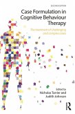 Case Formulation in Cognitive Behaviour Therapy (eBook, ePUB)
