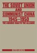The Soviet Union and Communist China... - Bild 1