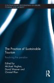 The Practice of Sustainable Tourism (eBook, PDF)