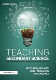 Teaching Secondary Science (eBook, ePUB)