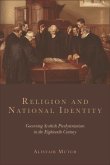 Religion and National Identity (eBook, ePUB)