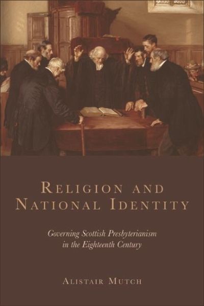 Religion and National Identity (eBook, ePUB) Religion and National Identity (eBook, ePUB)