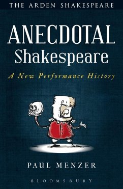 Anecdotal Shakespeare (eBook, PDF) - Menzer, Paul